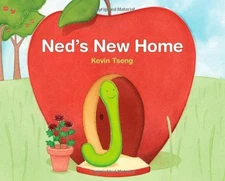 Ned's New Home