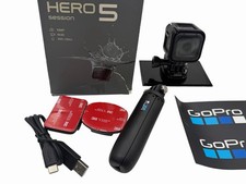 GoPro Gopro Hero 5 Session Camcorders for sale | eBay