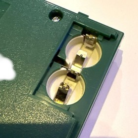 Nintendo Game & Watch Zelda ZL-65 Multi Screen North American Ver Tested