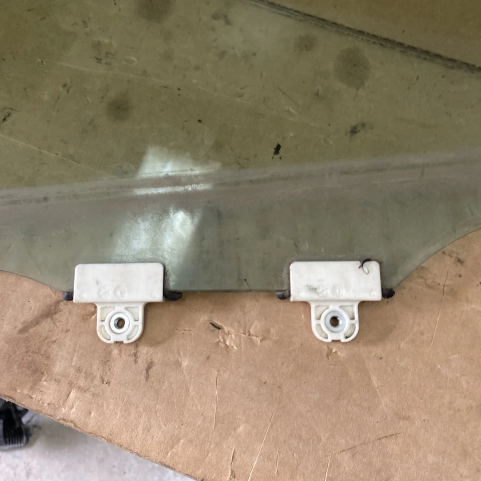 2020 2021 2022 2023 2024 Subaru Legacy XT Touring Front Left Glass Window OEM - Image 3 of 4