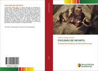 Cleuber Cristiano De Sousa | PsicanÁLise Infantil | Taschenbuch | Portugiesisch