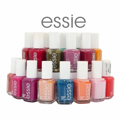 Essie Nagellack Sortiment - Classic & Cream Shades