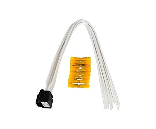 Coleta multiusos Acdelco PT2882 Foto 2 de 4