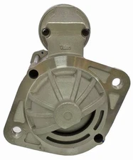 1* Starter Motor 12V 2.5Kw New Genuine Mando (Valeo Korea) - 36100-42255 for Hyunda