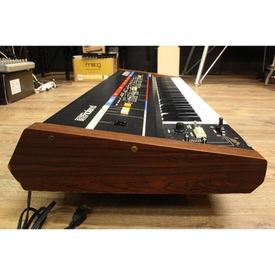 Roland Juno-6 Analog Keyboard Synthesizer for sale online | eBay