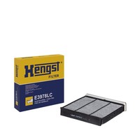 Hengst Filter Pollenfilter (E3978LC) FüR Renault ScéNic Ii Grand |