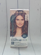 Clairol Root Touch-Up Natural Instincts Permanent Hair Dye, 5G Golden Brown 