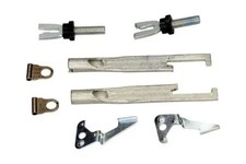 Tambour de frein Smart FORFOUR