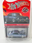 Hot Wheels 1969 Chevy Camaro SS RLC Red Line Club Exclusive Chevrolet Car NEW