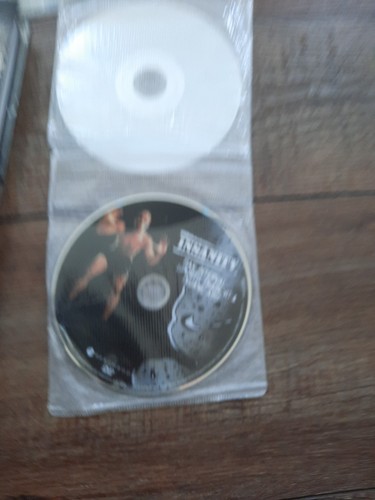 Insanity 60-Day Total Body Workout Program 13-Disc DVD Set by Shaun T. Beachbody - Picture 10 of 10