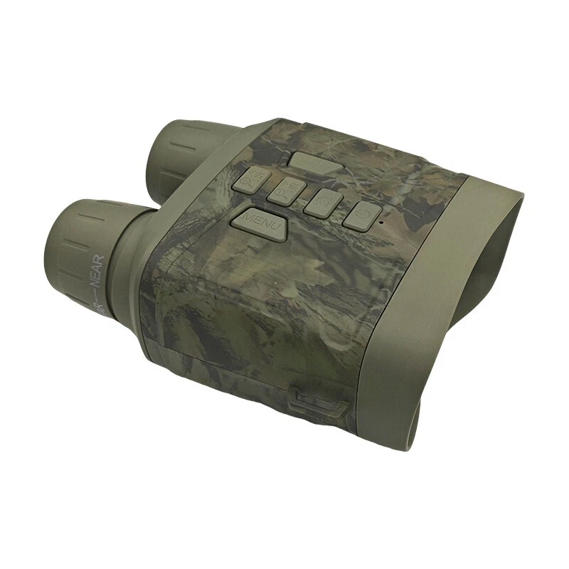 4K 1080P NV4000C Digital Night Vision Binoculars Video Record Camera For Hunting - Image 4 of 4