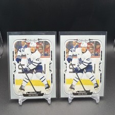 2025-26 O-Pee-Chee #440 Jake McCabe Toronto Maple Leafs (2) Cards