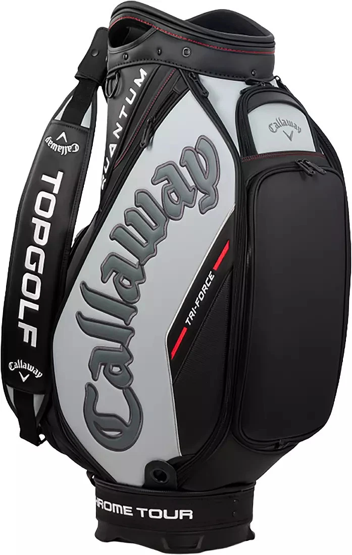 Callaway Black Staff Golf Bags for sale - eBay