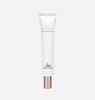 SCINIC Snail Matrix Eye Cream 30ml/ Anti-Aging/ Korean Cosmetics, KBeauty