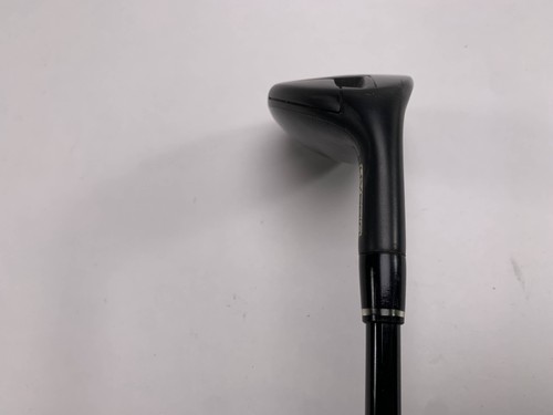 Adams Idea Tech V3 4 Hybrid 22* Idea V3 Regular Graphite Mens RH HC - Picture 6 of 8