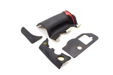 Set di Gommini di Ricambio per Fotocamera Nikon D700 - Autoadesivi, 4 Pezzi