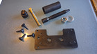 MBS Inner cam bearing installer puller tool Harley Davidson T/C 96 103 107 110