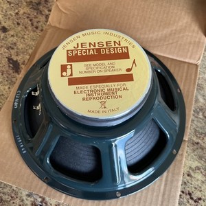 Jensen C12n Speaker | eBay Jensen C12n Speaker | eBay