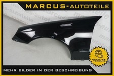 Mercedes E-Klasse W211 2002-2009 Kotfl&uuml;gel Vorne Links ORIGINAL! Fahrerseite