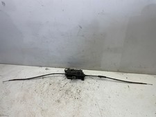 BMW 7 F01 F02 F03 F04 2010 Motor Parkbremse Handbremse Feststellbremse Benzin