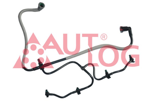 Fits AUTLOG ATKL3129 Hose, fuel overflow ATKL3129 Overflow hose fits: ⭐UK Stock⭐