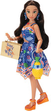 Disney ILY 4Ever Fashion Dolls Inspired by Stitch 11.5" Tall with 13 Points of A