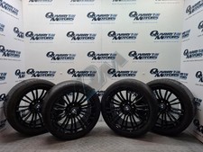 BMW 345M Style Alloy Wheel Set 9J 19