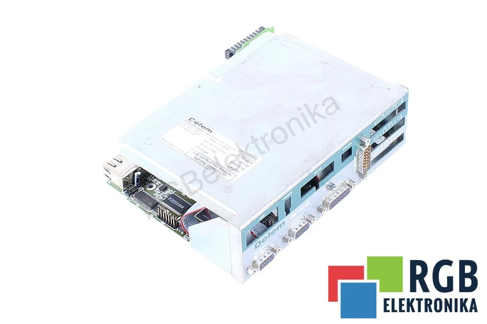 7440-301/C DELEM - Reconditionné - Garantie 24 mois
