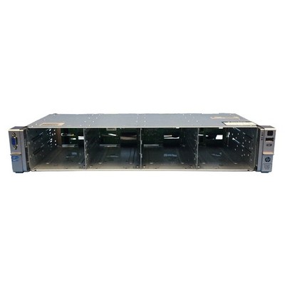 HP 684886-001 DL380e Gen8 12-Bay LFF Drive Cage Assembly 668309-001