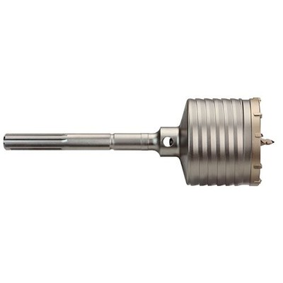 Milwaukee 48-20-5404 SDS-Max 1-Piece Core1-3/4''X11-3/8