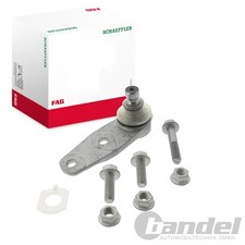 Rotule de suspension Dacia Solenza