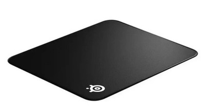 SteelSeries QcK Cloth Gaming Mouse Pad Medium BRAND NEW