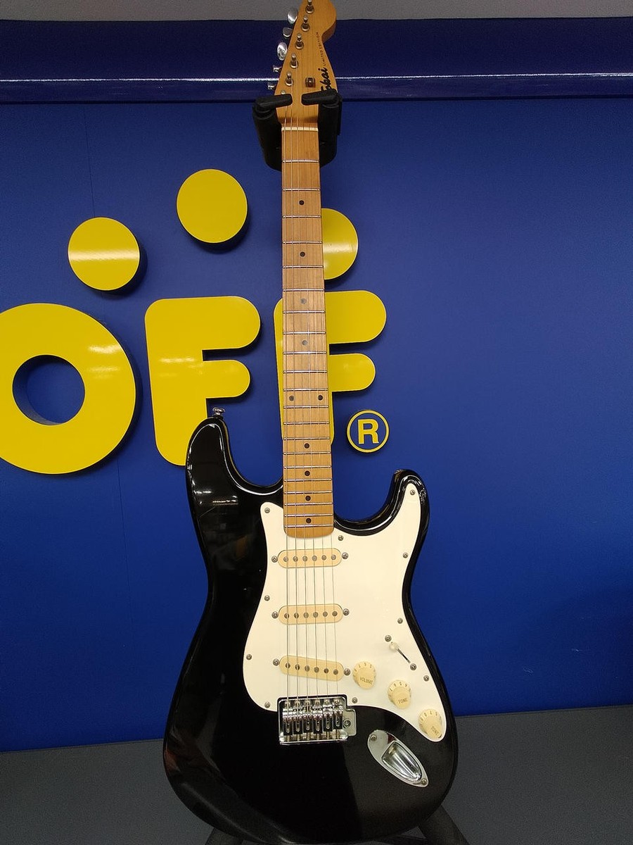 TOKAI エレキギター リミテッドエディション 杉並区からTokai LIMITED EDITION トーカイ リミテッド