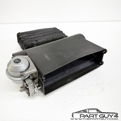 REBUILT 67-68 Mustang Cougar A/C Transition Diverter Duct AC Air Conditioning