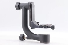 Benro GH2 Testa cardanica in alluminio mancante piastra PL100