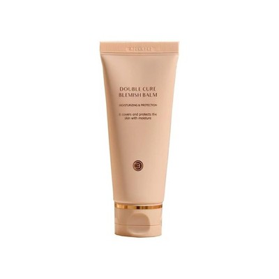 Bqcell Double Cure Blemish Balm 50g