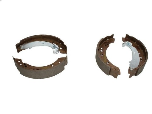 Bremsbackensatz TEXTAR 91059800 für CITROEN C2 (JM_) 1.4 2003-2009