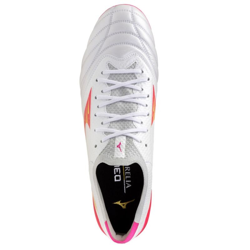 Buty Mizuno Morelia Neo IV Beta Elite Mix SG P1GC264264 - 44 Mizuno image 3