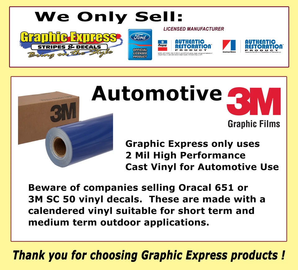 Dodge Dakota QG-819 1997 1998 - JUEGO DE CALCOMANÍAS CON NOMBRE DE PORTÓN TRASERO - CON LICENCIA Foto 2 de 2