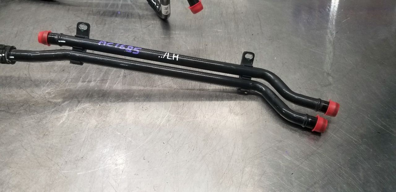 Bentley Continental GT Coolant pipe