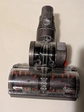 Dyson DC17 Animal Vacuum Cleaner Mini Turbine Head Attachment Power Animal Brush