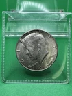 1969 D Kennedy Half Dollar Circulated