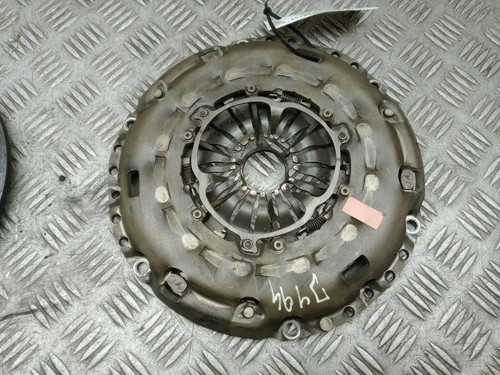 FORD FOCUS ST FLYWHEEL CLUTCH KIT 2.0 PETROL CV61-6477-AA MK3 2011-2018 - Picture 6 of 12