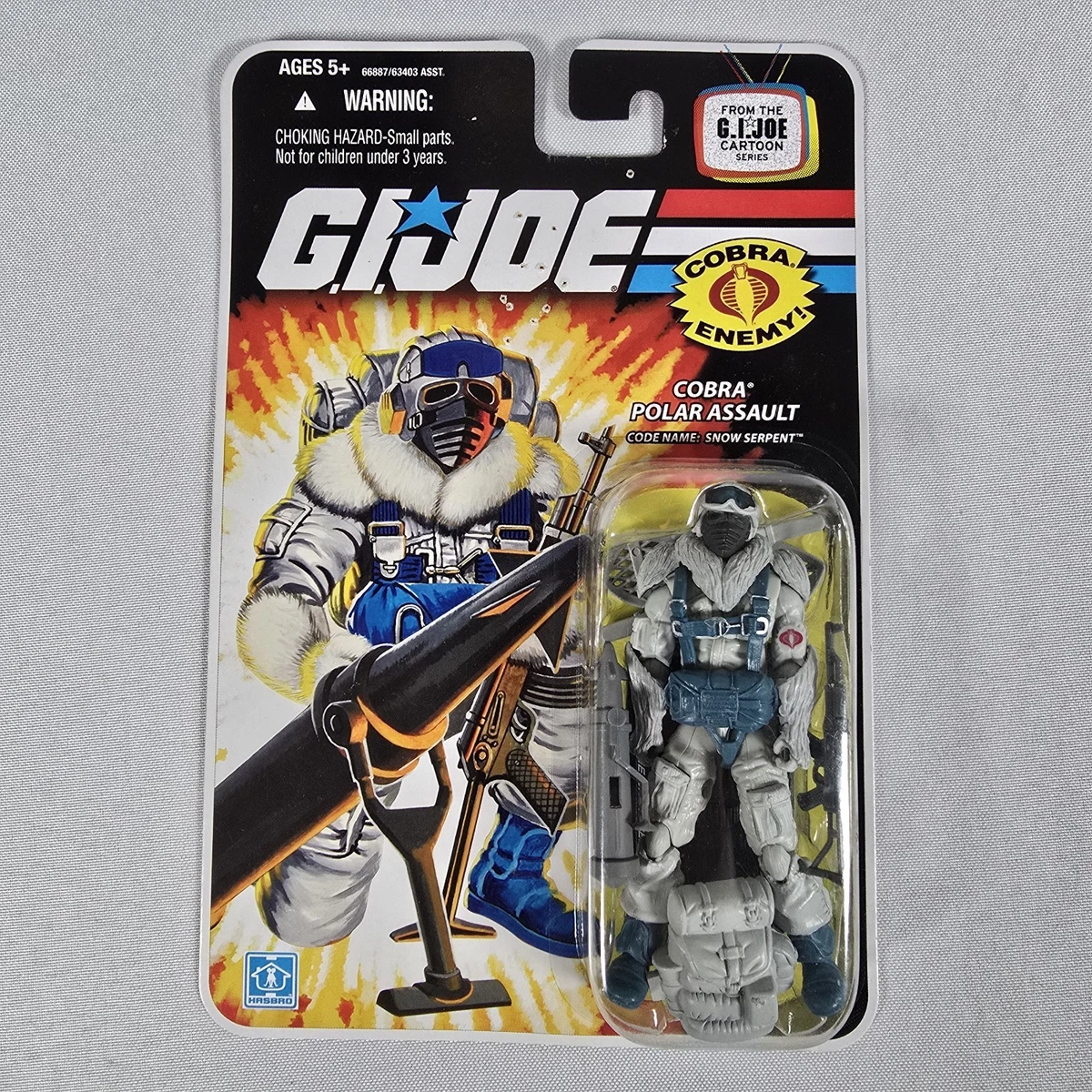 Gi Joe 25th Anniversary for sale | eBay
