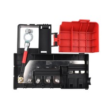 Battery Distribution Fuse Block Compatible with 2015-2020 Chevrolet Suburban,Tah