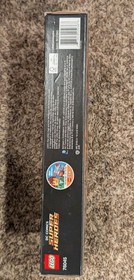 LEGO #76045 DC Comics Super Heroes:Kryptonite Interception 2016 Retired! SEALED