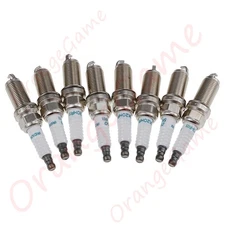 8PCS/SET OEM 90919-01191 Spark Plugs for 2007-2021 TOYOT TUNDRA 5.7L V8