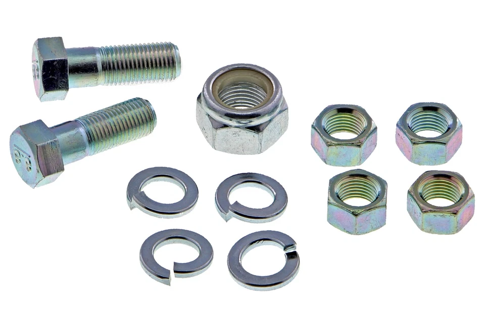 Junta de rótula de suspensión Mevotech MS86529 para Toyota T100 93-98 Foto 3 de 3