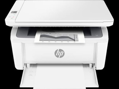 HP Smart Tank 5101 Wireless All-in-One Ink Tank Printer *For Parts