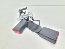 Mazda CX-3 2018 Rear seat belt buckle BAF150167J ARA303458